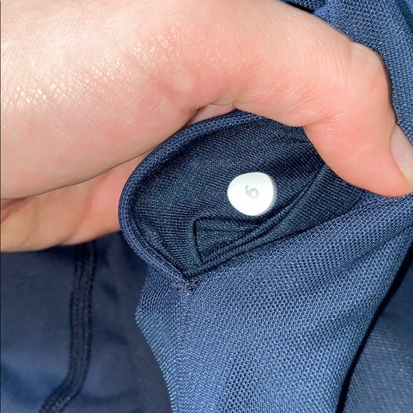 Lululemon leggings - Picture 5 of 6